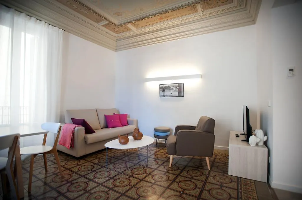 The Museum Apartments Figueres