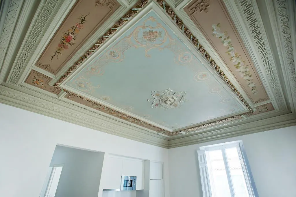 The Museum Apartments Figueres 0*, Figueres (Girona)