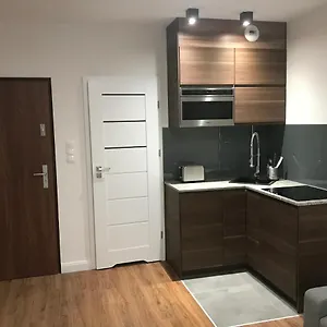 Platinex 2 Apartamento Cracovia