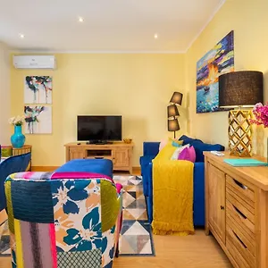 Whome Premium Family W/ Lift, Ac & Barbecue Apartamento Lisboa
